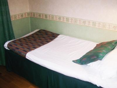Berling Hotel Карлстад Экстерьер фото