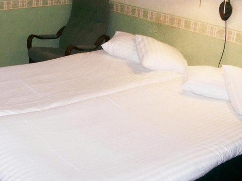 Berling Hotel Карлстад Экстерьер фото